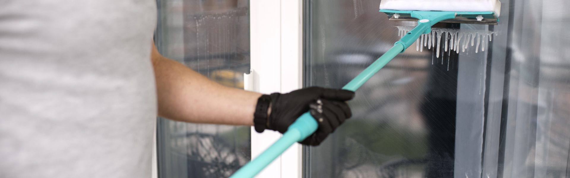 Czyszczenie elewacji